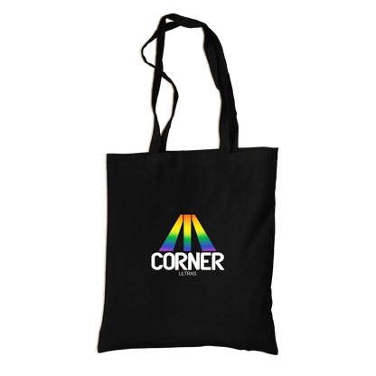 CORNER ULTRAS BAG - CORNERBOYS