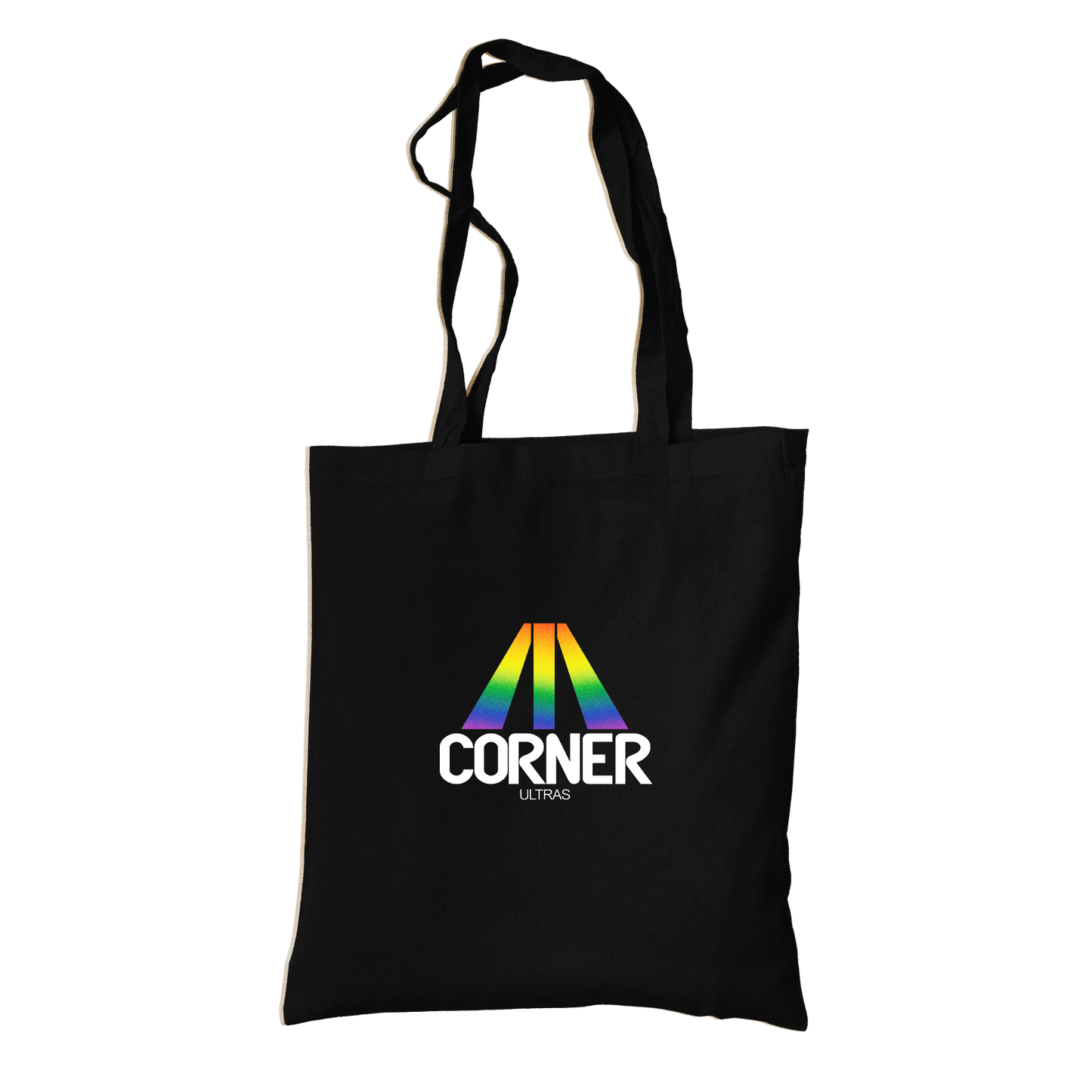 CORNER ULTRAS BAG - CORNERBOYS