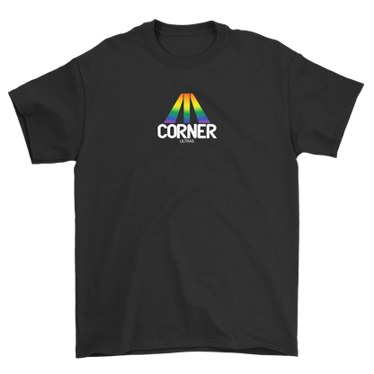 CORNER ULTRAS T - SHIRT - CORNERBOYS