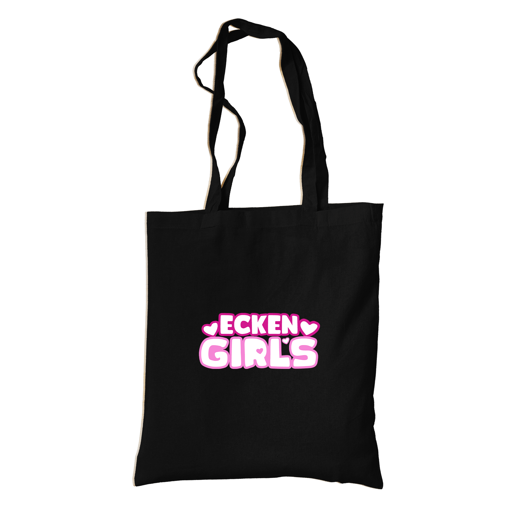 ECKENGIRLS BAG - CORNERBOYS