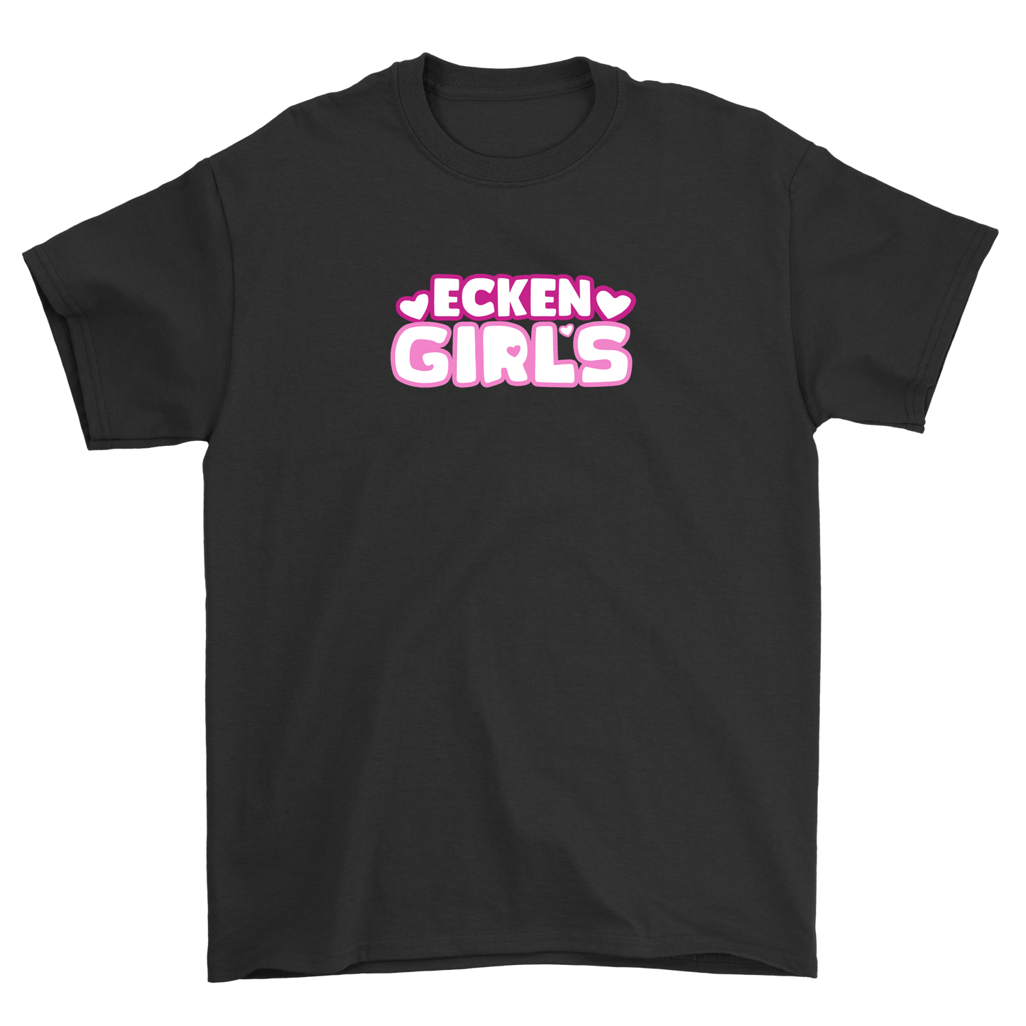 ECKENGIRLS T - SHIRT - CORNERBOYS