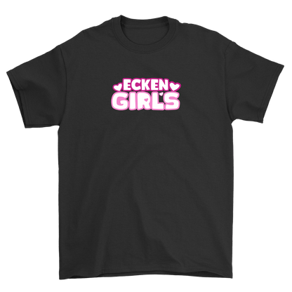 ECKENGIRLS T - SHIRT - CORNERBOYS