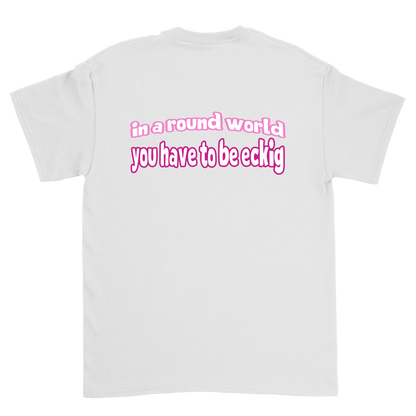 ECKENGIRLS T - SHIRT - CORNERBOYS