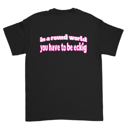 ECKENGIRLS T - SHIRT - CORNERBOYS